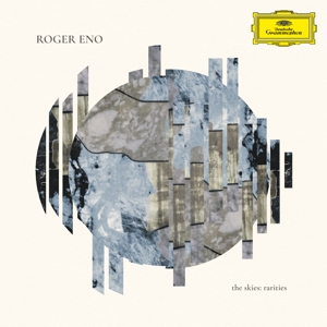 Skies: Rarities by Eno, Roger