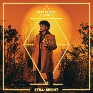 Still + Bright by Kiah, Amythyst