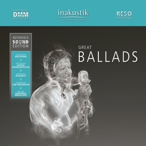 Great Ballads by Reference Sound Edition