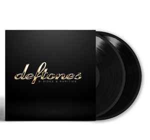 B-Sides & Rarities by Deftones