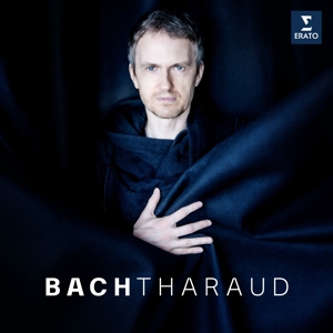 Bach by Tharaud, Alexandre