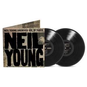 Neil Young Archives Vol.Iii by Young, Neil