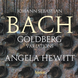 Bach: Goldberg Variations