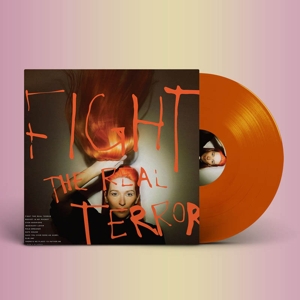 Fight the Real Terror by My Brightest Diamond