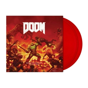 Doom by Gordon, Mick