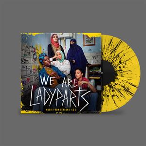 We Are Lady Parts