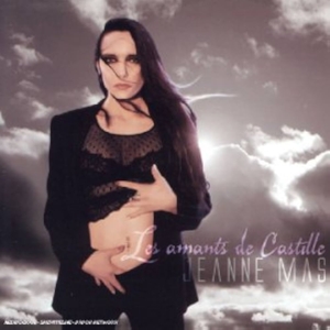 Les Amants De Castille by Mas, Jeanne