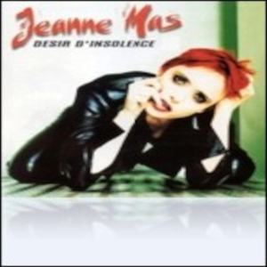 Desir Dinsolence by Mas, Jeanne