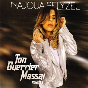 Ton Guerrier Massai by Belyzel, Najoua