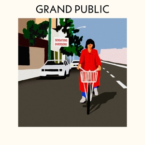 Sensations Diversions by Grand Public