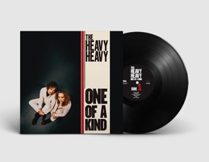 One of a Kind by Heavy Heavy