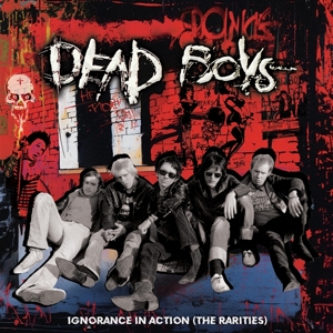 Ignorance In Action (the Rarities)