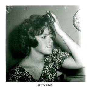 July 1960 by Kay, Sammy