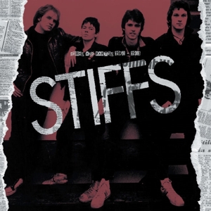 Demos & Rarities 1978 To 1981 by Stiffs