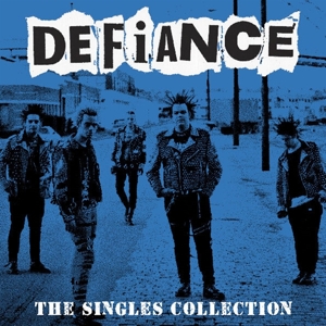 Singles Collection 1993 - 2010