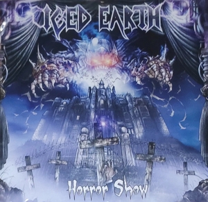 Horror Show by Iced Earth