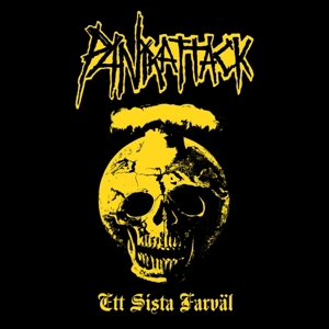 Ett Sista Farval by Panikattack