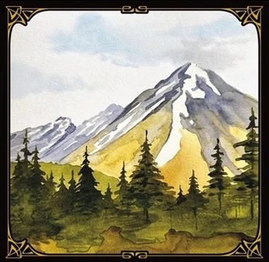 7-Fire On the Mountain