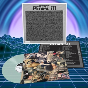 Peel Sessions by Aerial M