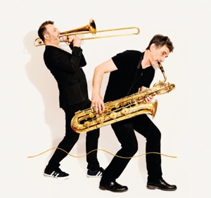 2 Souffleurs Sur 1 Fil by Zimmermann, Daniel
