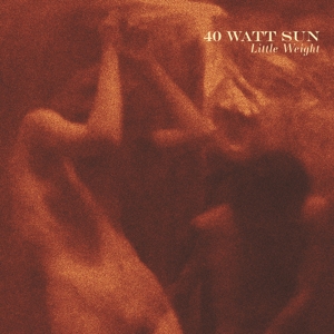 Little Weight by 40 Watt Sun