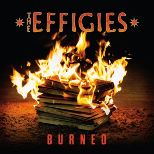 Burned by Effigies