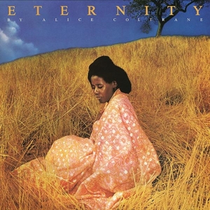 Eternity by Coltrane, Alice