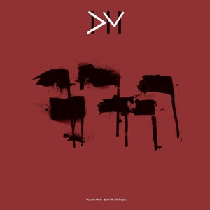 Spirit by Depeche Mode