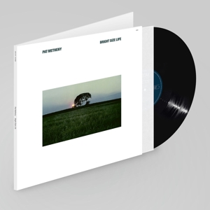 Bright Size Life by Pat Metheny