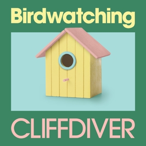 Birdwatchin by Cliffdiver