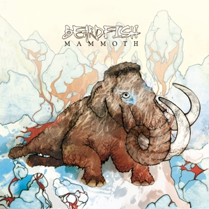 Mammoth by Beardfish