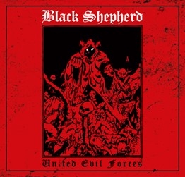 United Evil Forces by Black Shepherd