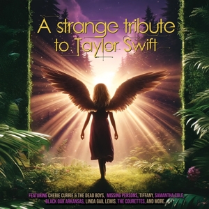 Strange Tribute To Taylor Swift by V/A