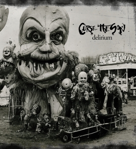 Delirium by Curse the Son