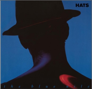 Hats by Blue Nile