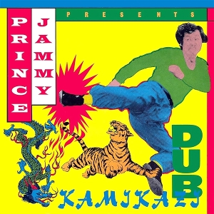 Kamikazi Dub by Prince Jammy