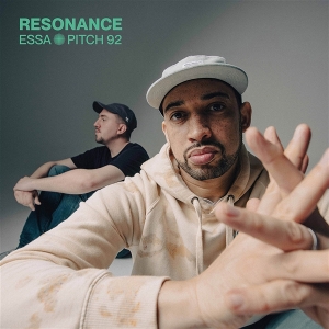 Resonance by Essa & Pitch 92