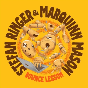 Bounce Lesson by Ringer, Stefan & Marqu...