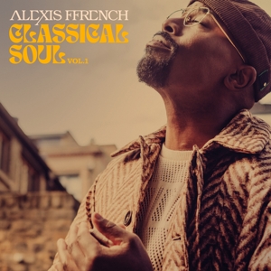 Classical Soul Vol.1 by Ffrench, Alexis