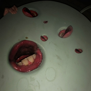 Year of the Snitch by Death Grips
