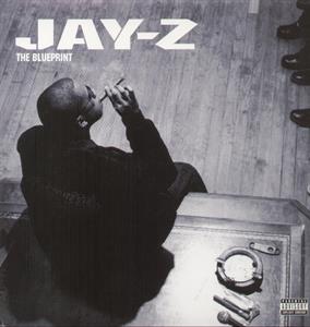 Blueprint by Jay-Z