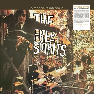 Out of Sight and Sound by Free Spirits