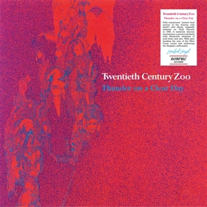 Thunder On a Clear Day by Twentieth Century Zoo