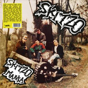 Skitzo Mania by Skitzo