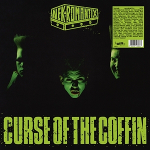 Curse of the Coffin by Nekromantix