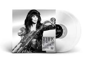 Forever by Cher