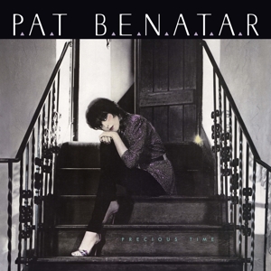 Precious Time by Benatar, Pat