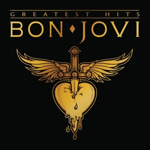 Greatest Hits by Bon Jovi
