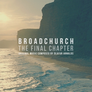 Broadchurch - the Final Chapter by Arnalds, Olafur