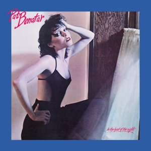 In the Heat of the Night by Benatar, Pat
